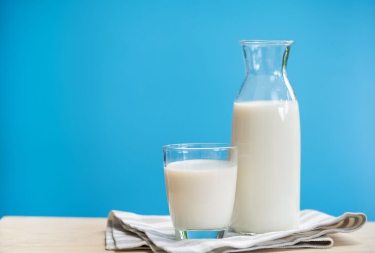 این نوشیدنی خطر ابتلا به سرطان روده بزرگ را کاهش
