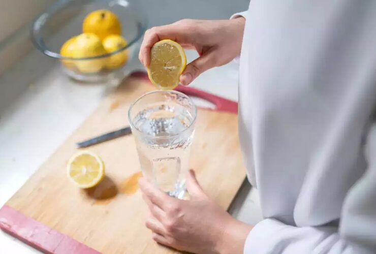 اینجوری چربی خونت رو کم کن