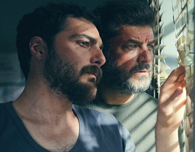 بدون خروج جایگزین فیلمی خواهد شد که از جشنواره FECR