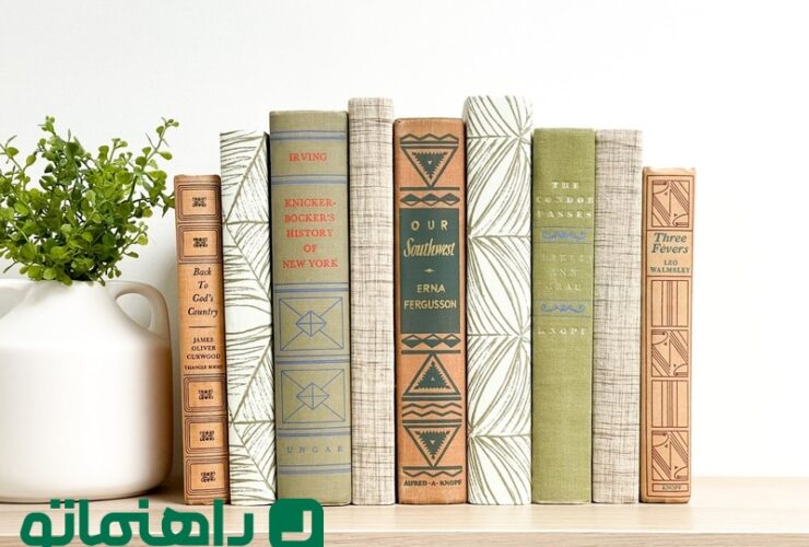 دکوراسیون لوکس کم کم تزئینات ارزان ، اما شیک