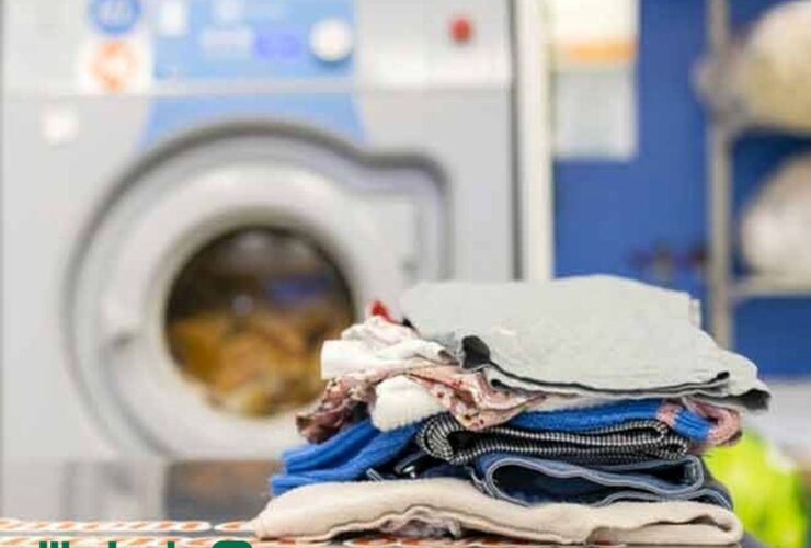 راهنمای و اصول شستشوی انواع لباس های زمستانی چگونه یک