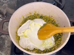 طرز تهیه کال جاش غذاهای سنتی فراموش شده ایرانی