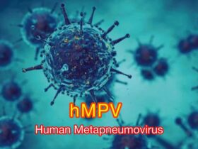 علائم HMPV شبیه سرماخوردگی و آنفولانزا است