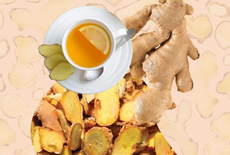 غذاهای مفید و مضر در مواقع آلودگی هوا