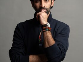 فلسطین سینمای صادقانه دستگیر شد