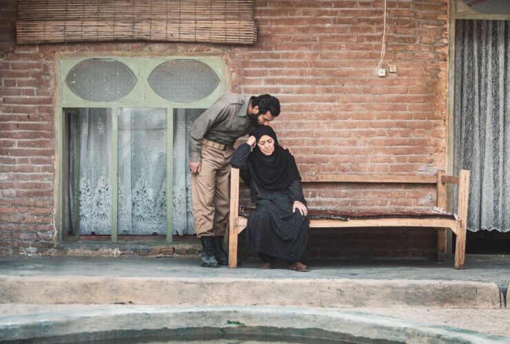 فیلم‌های چهل و سومین جشنواره فجر تست فنی می‌شوند اولین