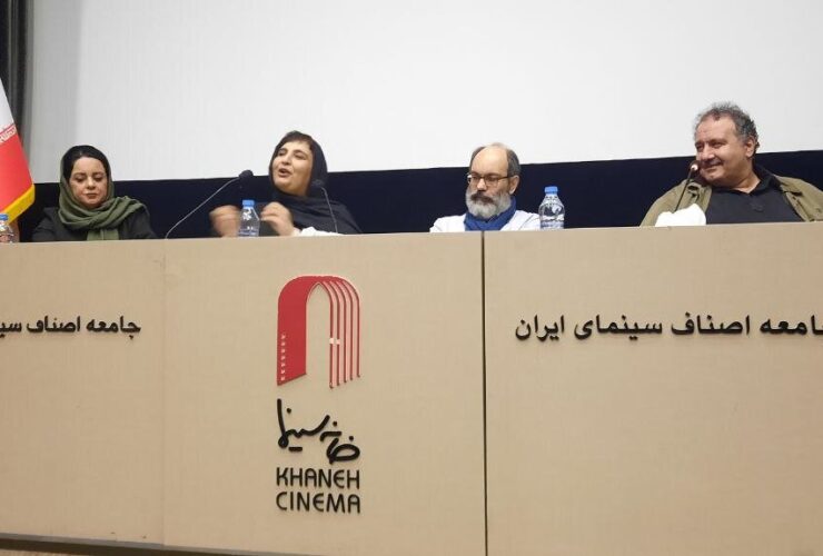 نقد و بررسی سینمای آوانگارد انتخابتو