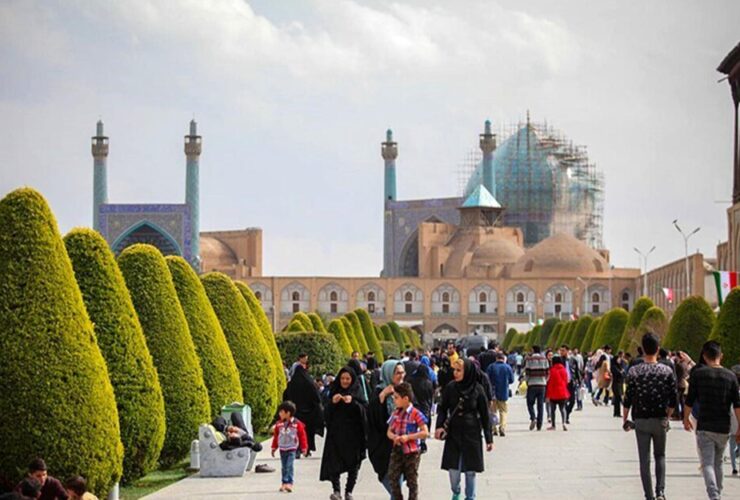 هزینه ورودی گردشگران خارجی به مشهد مشخص شد