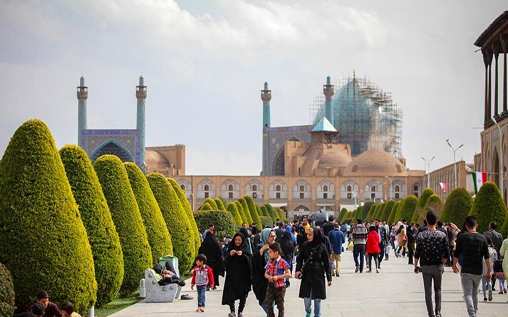 هزینه ورودی گردشگران خارجی به مشهد مشخص شد