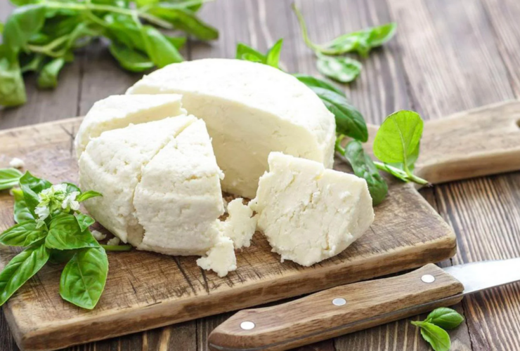 (ویدئو) آیا خوردن پنیر خالی در وعده صبحانه باعث کاهش حافظه می‌شود؟