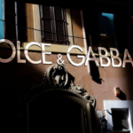 ویدئو توضیح مجموعه پایتخت Dolce Gabbana در عربستان سعودی