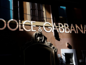 ویدئو توضیح مجموعه پایتخت Dolce Gabbana در عربستان سعودی