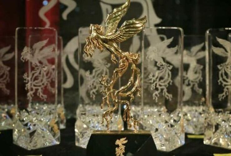 چرا سیمرغ نماد جشنواره فیلم فجر است؟