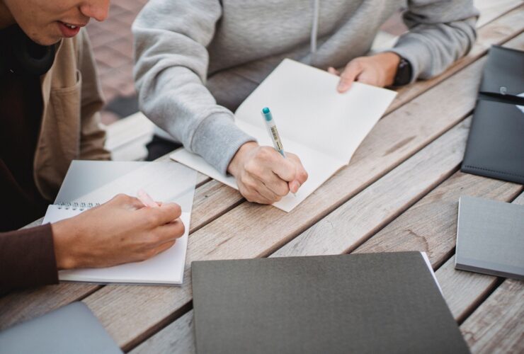 چگونه یک مقاله را ویرایش کنیم نکات و تکنیک های