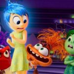 کاهش فروش سینما در سال 2024 Inside Out 2 هم