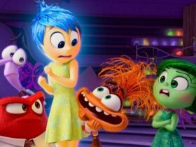 کاهش فروش سینما در سال 2024 Inside Out 2 هم