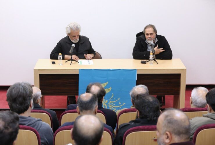 کدام فیلم ها از جشنواره فیلم فجر حذف می شوند؟