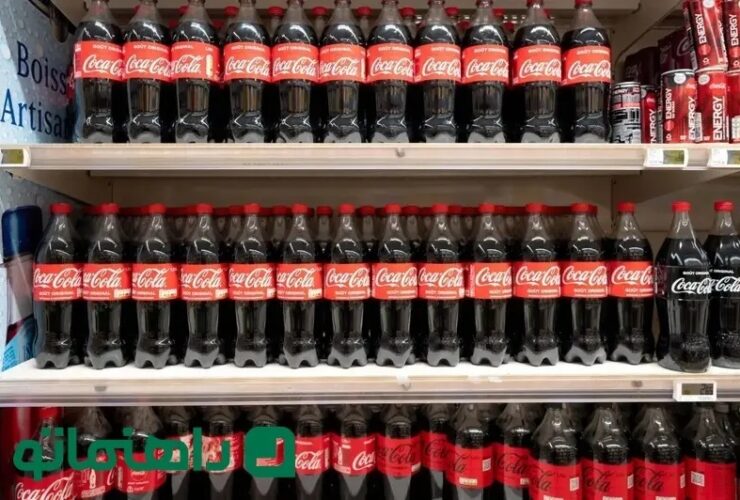 کلر چیست و چرا Coca Cola نوشیدنی دارد؟