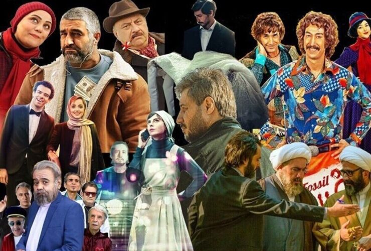 کمدی های مشنگ سینمای ایران را به کدام سمت می