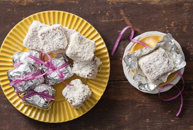 کیک مرطوب برزیلی؛ کیکی که هرگز فراموش نمی کنید