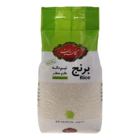 Goesttan Semi -Thum برنج ایرانی - 4.5 کیلوگرم 