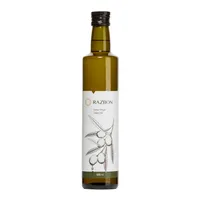 روغن زیتون با Brebakar Roseben - 500 میلی لیتر