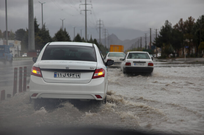 چگونه می توان در برف و یخبندان بهتر کرد؟