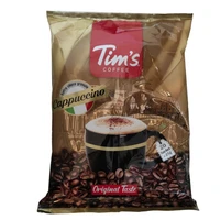 Cappuccino Tims Pack 20