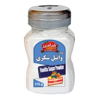 وانیل شکری ووننا - 175 گرم