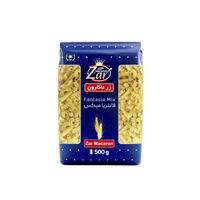 Macaroni Mix Hacaroni - 500 گرم 