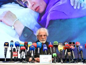 Manouchehr Shahsavari همه و چشم بد از سینمای ایران
