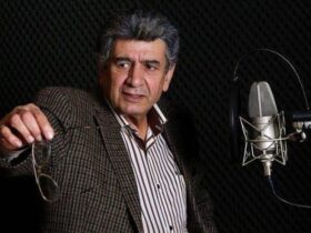 Manouchehr Valizadeh ؛ شخصیت هایی که او با اصالت و