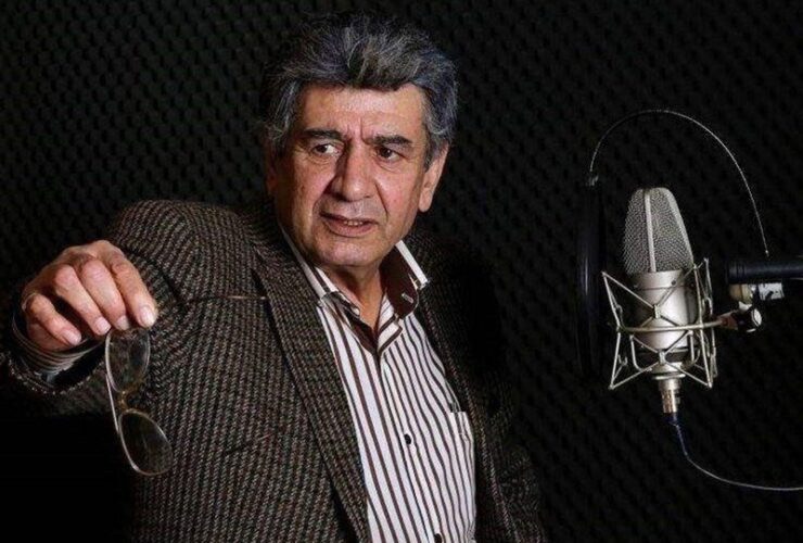 Manouchehr Valizadeh ؛ شخصیت هایی که او با اصالت و