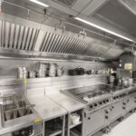 Restaurant equipment 1 118