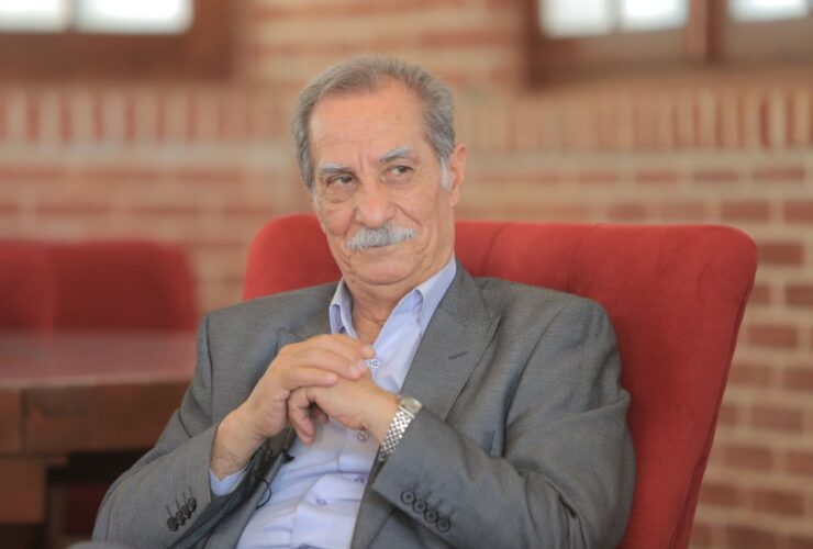 Siavash Tahmours: Davood Mirbagheri در درس های تئاتر من شرکت کرد 12 Siavash Tahmours Davood Mirbagheri در درس های تئاتر من شرکت