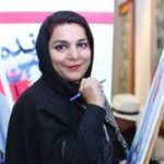 Tahmineh Milani فشارهای روانشناختی من را به وجود آورد