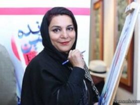 Tahmineh Milani فشارهای روانشناختی من را به وجود آورد