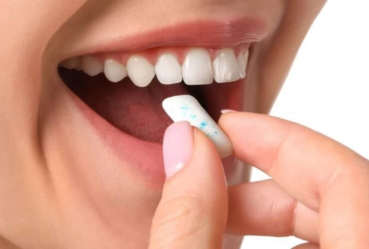 آیا آدامس برای دندان مفید است؟ 25 bato-adv