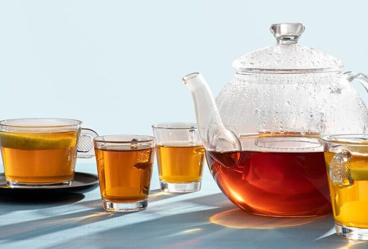 آیا ایران است یا چای خارجی؟ کدام یک سالم تر