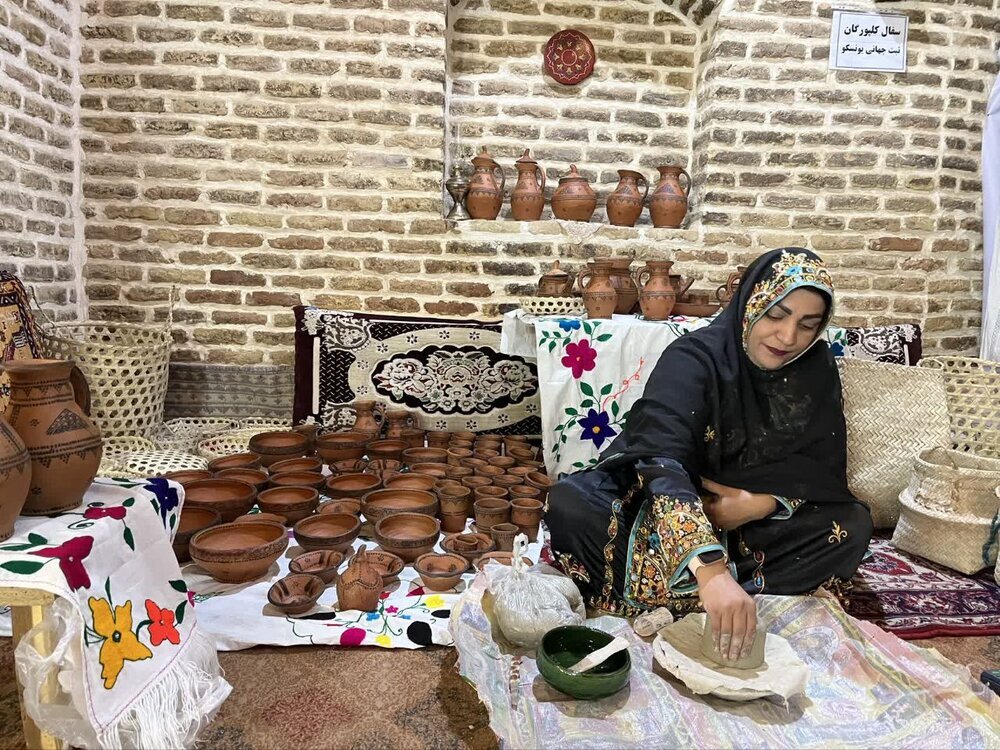 اولین رویداد فرهنگی مشترک خراسان رازوی و سیستان و بلوچستان