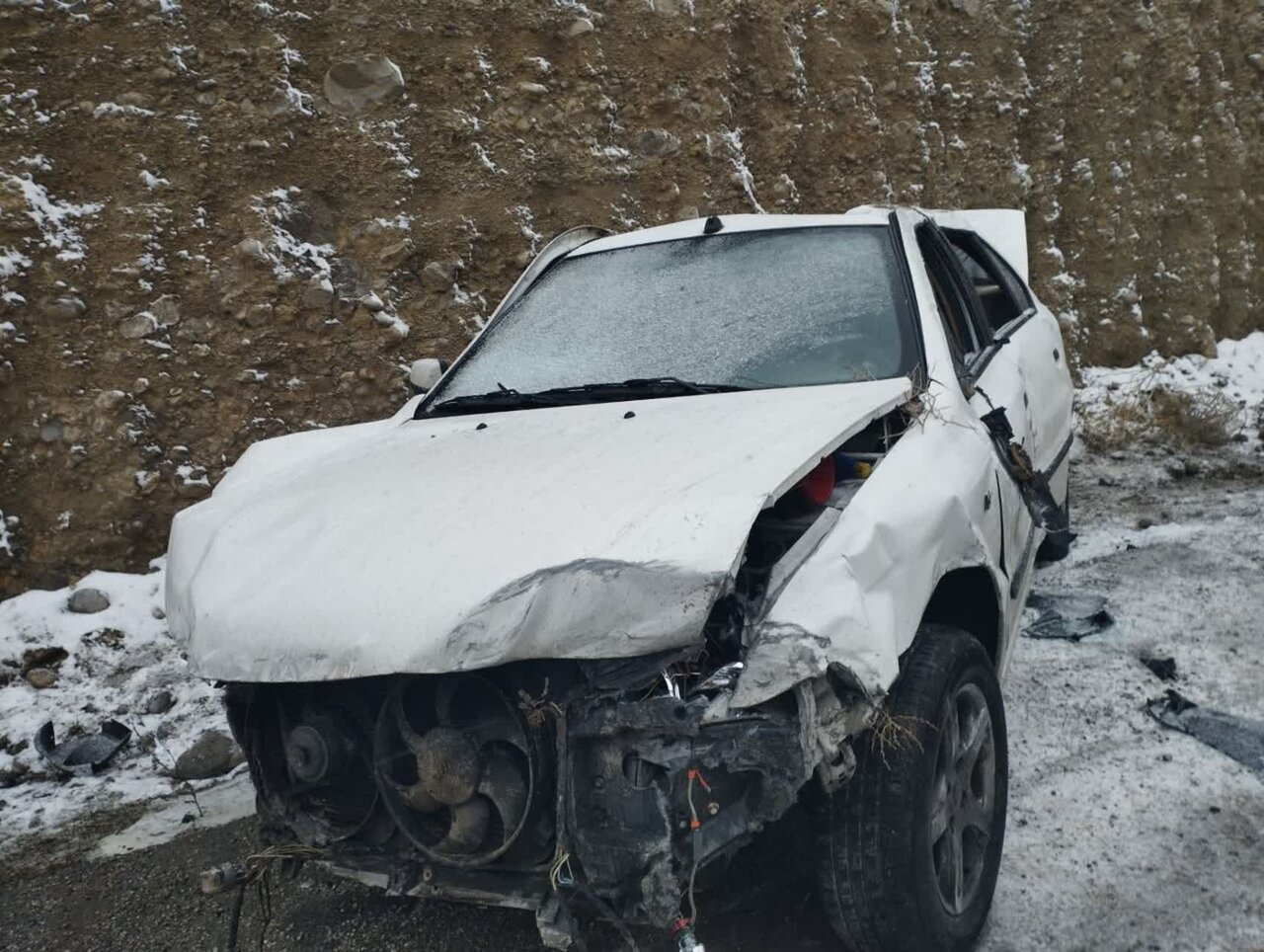 ایران ایران رتبه 2 حوادث از نظر تصادفات از نظر