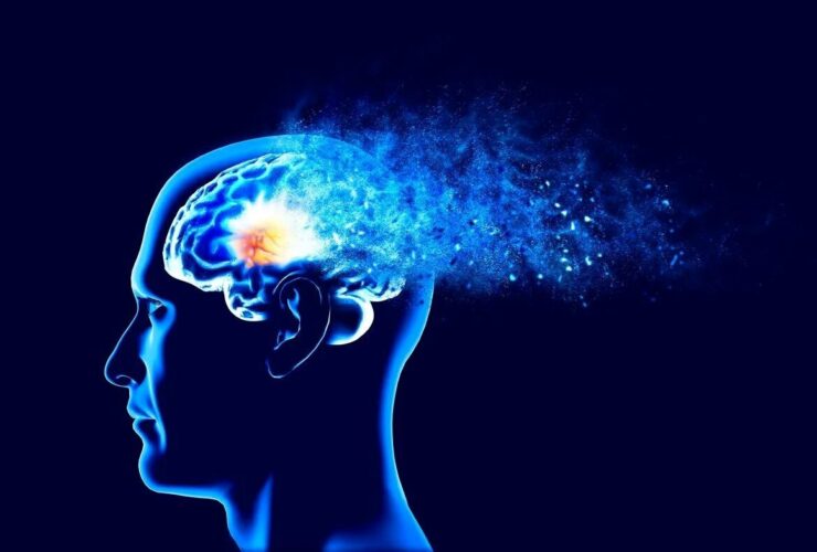 این عادت های غذایی می تواند نشانه اصلی زوال عقل