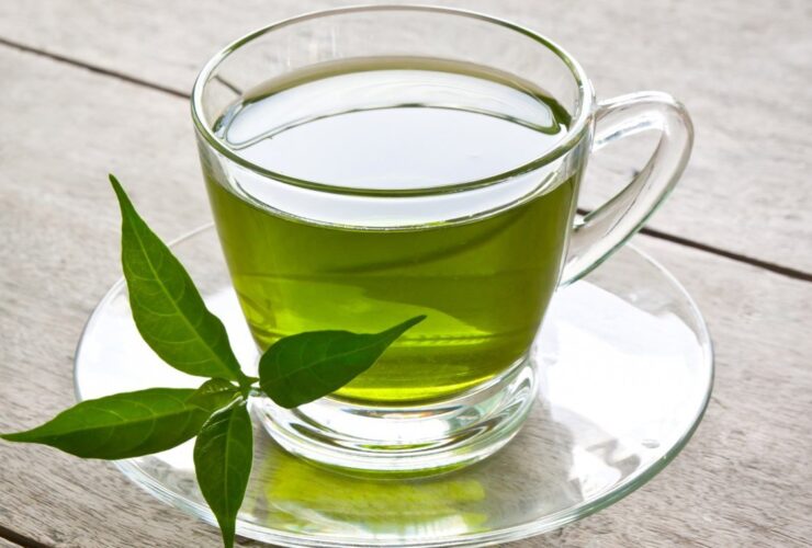 این مانع از سرطان چای می شود