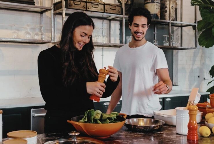 بهترین ایده ها برای جشن روز ولنتاین