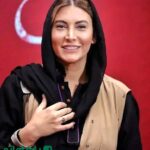 بیوگرافی Fariba Naderi ؛ برنده سیمورگ کریستال بهترین بازیکن