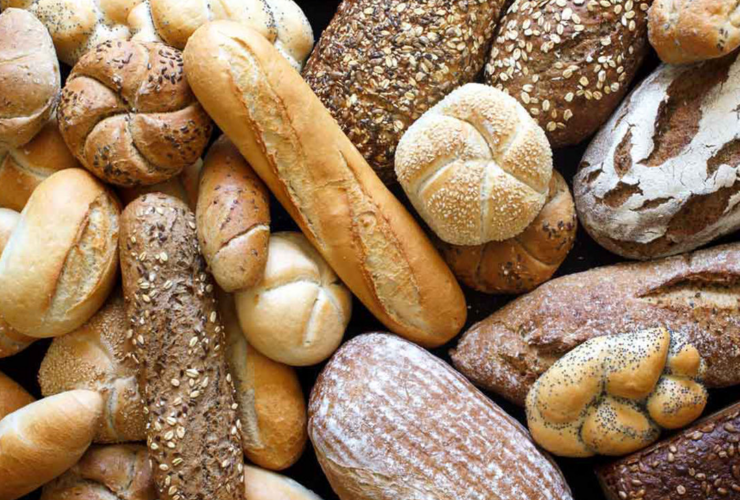 تأثیر نان سفید یخ زده در کاهش قند خون