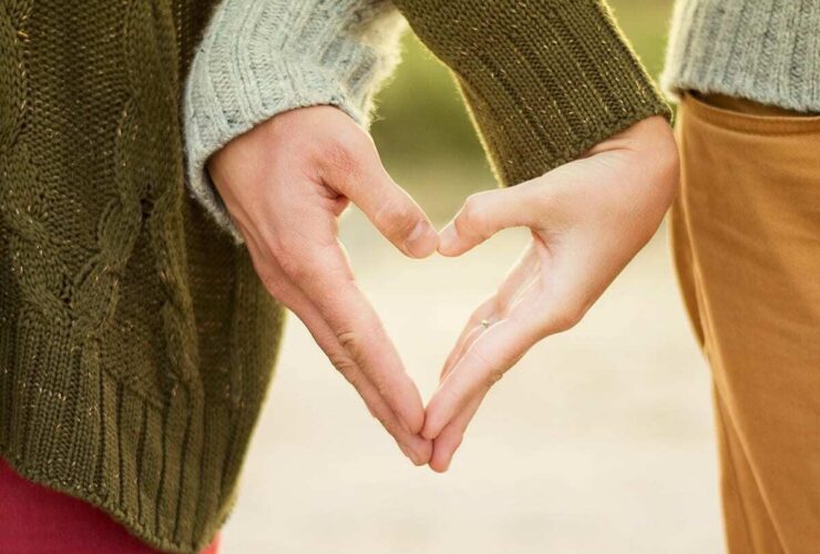 تبریک روز ولنتاین ؛ عاشقانه ترین متون