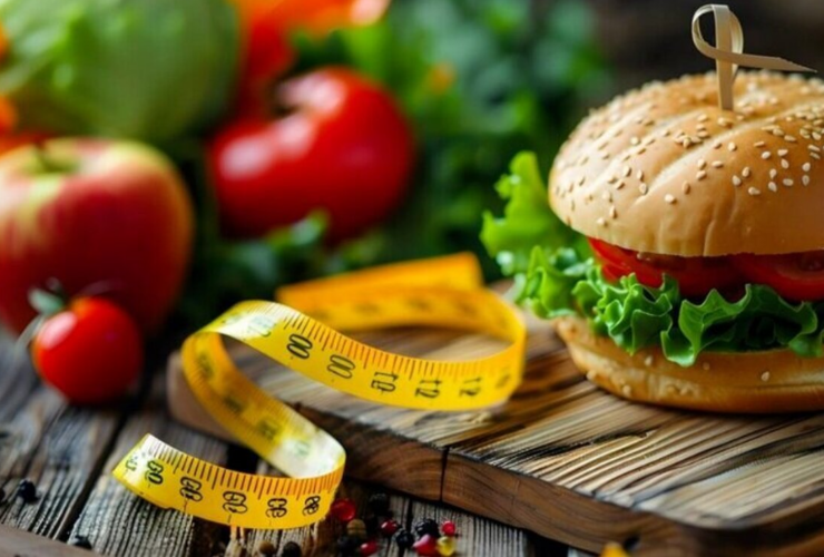 توصیه هایی برای سوزاندن کالری و کاهش وزن