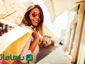 خرید اصول برای عید ؛ استراتژی های دقیق تر