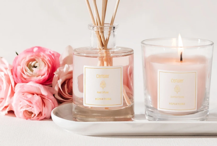 خطرات شمع های معطر برای سلامتی چیست؟ 6 خطرات شمع های معطر برای سلامتی چیست؟